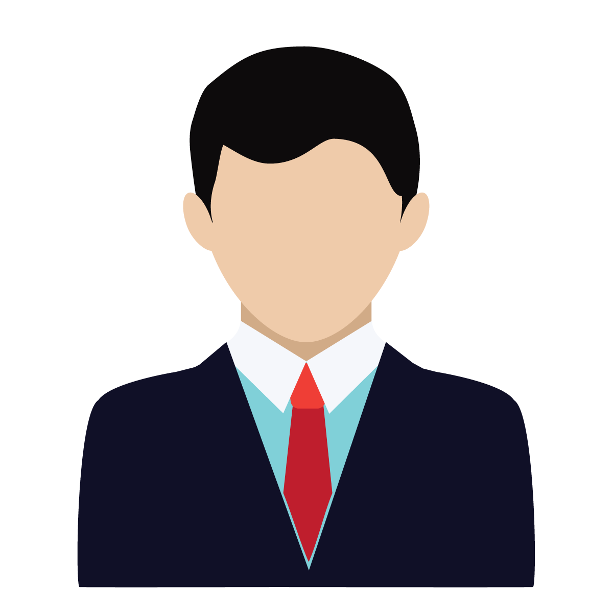 —Pngtree—business male icon vector_4187852